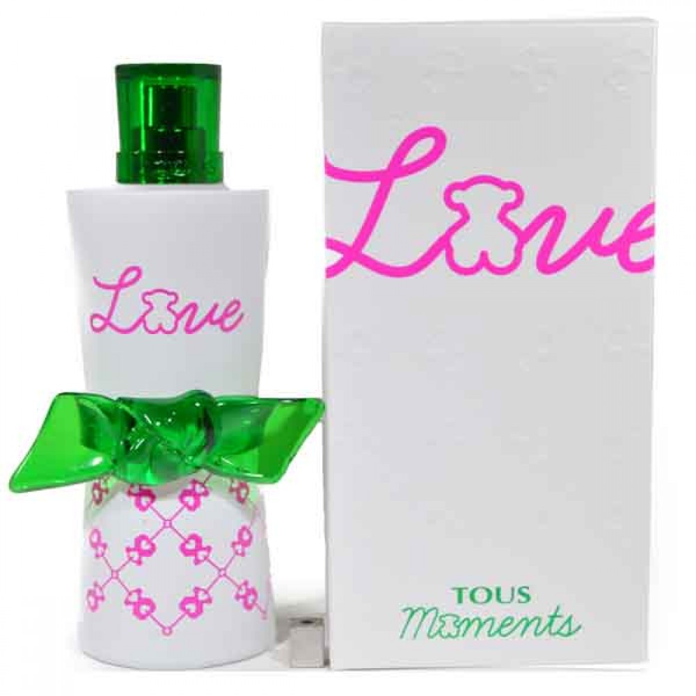 Love Moments by Tous
