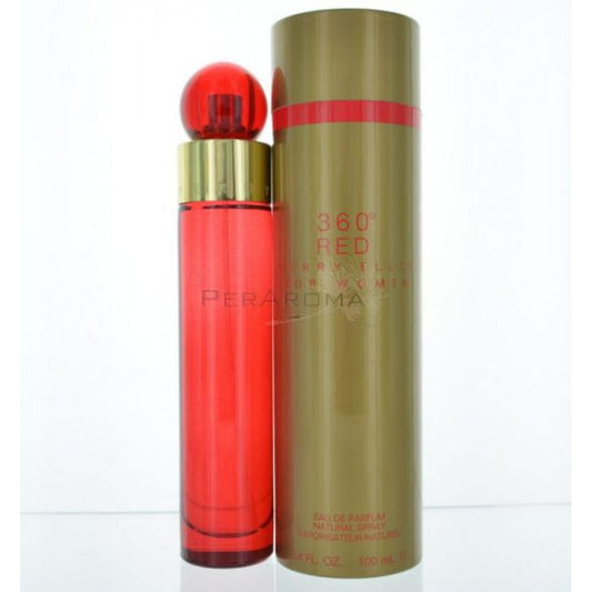 Perry Ellis 360 Red by Perry Ellis