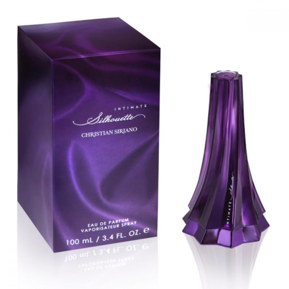 Silhouette Intimate by Christian Siriano