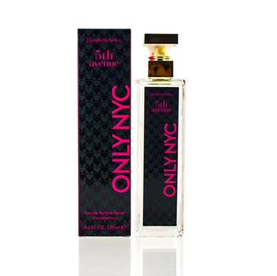 5th Avenue Only Nyc by Elizabeth Arden