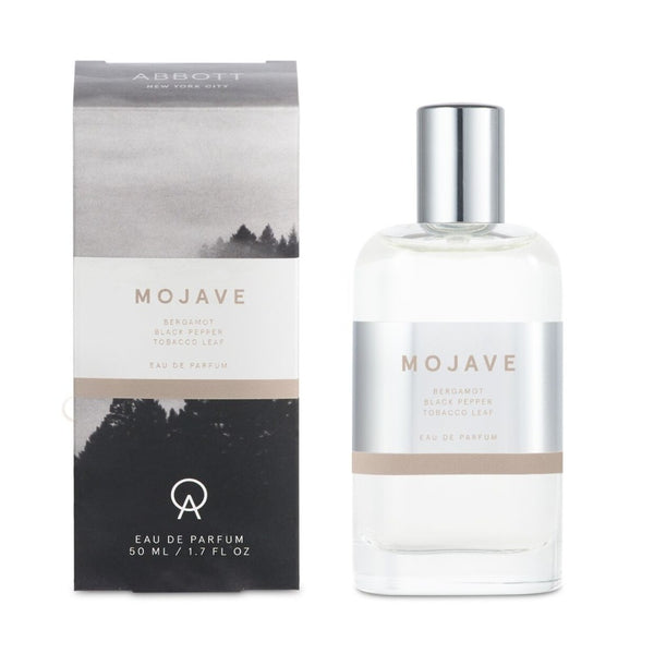 Mojave by Abbott NYC