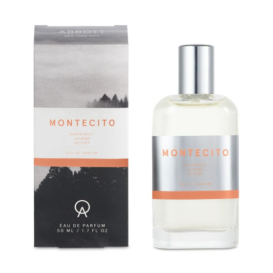 Montecito by Abbott NYC