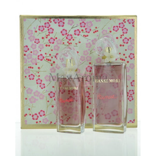 Hanae Mori Butterfly by Hanae Mori