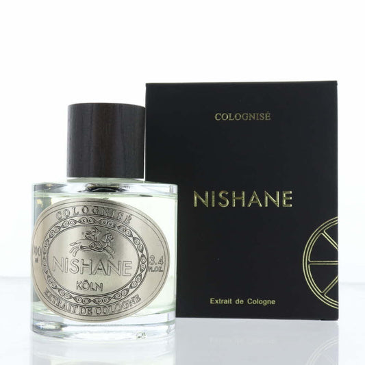 Colognise by Nishane