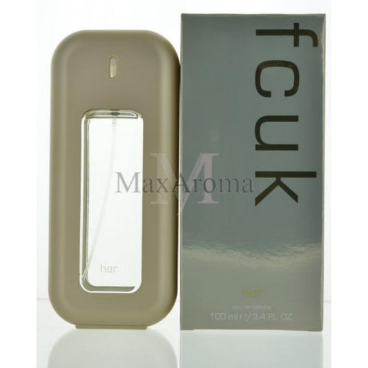 Fcuk For Her by French Connection