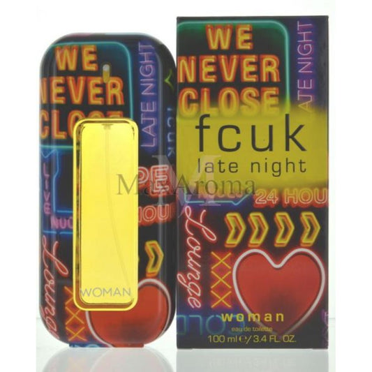 Fcuk by French Connection