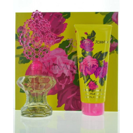 Betsey Johnson by Betsey Johnson
