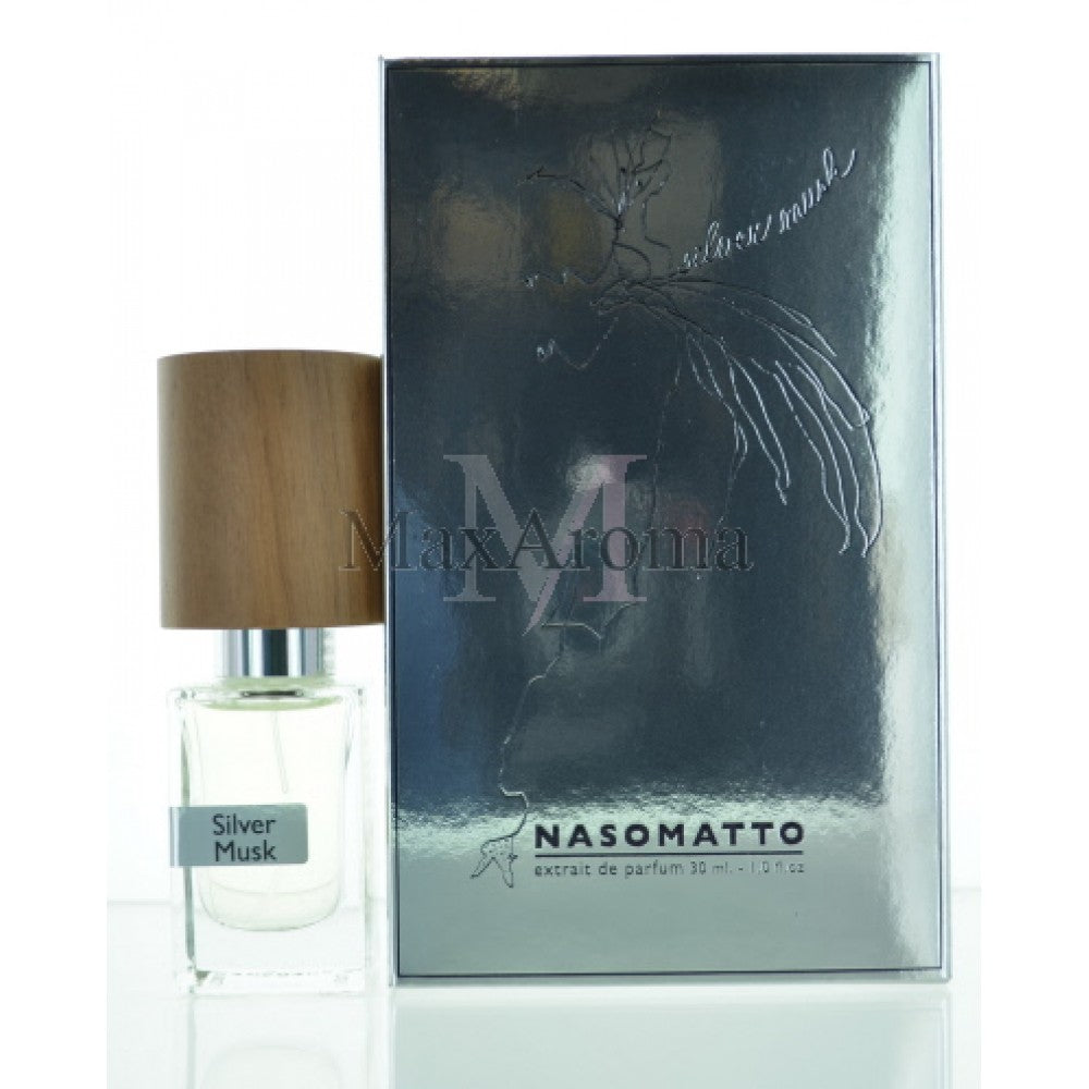 Silver Musk by Nasomatto