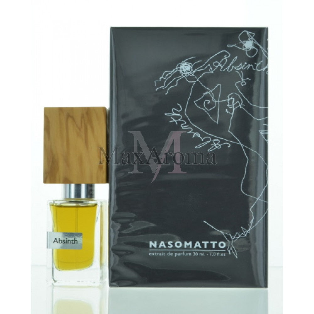 Absinth by Nasomatto