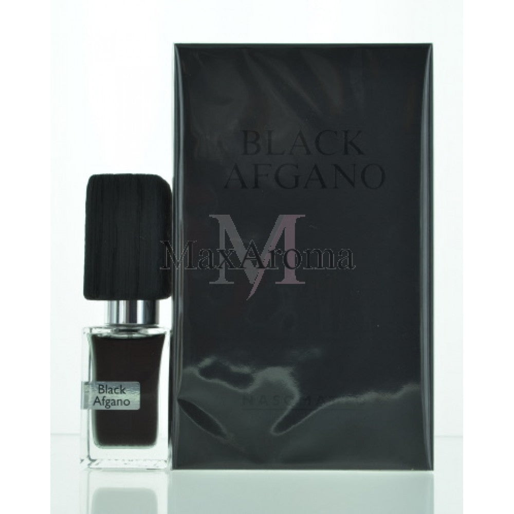 Black Afgano by Nasomatto