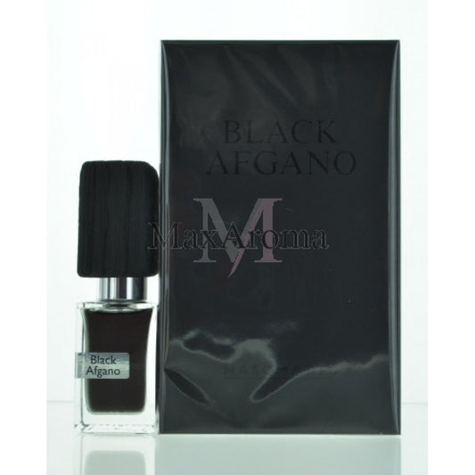 Black Afgano by Nasomatto