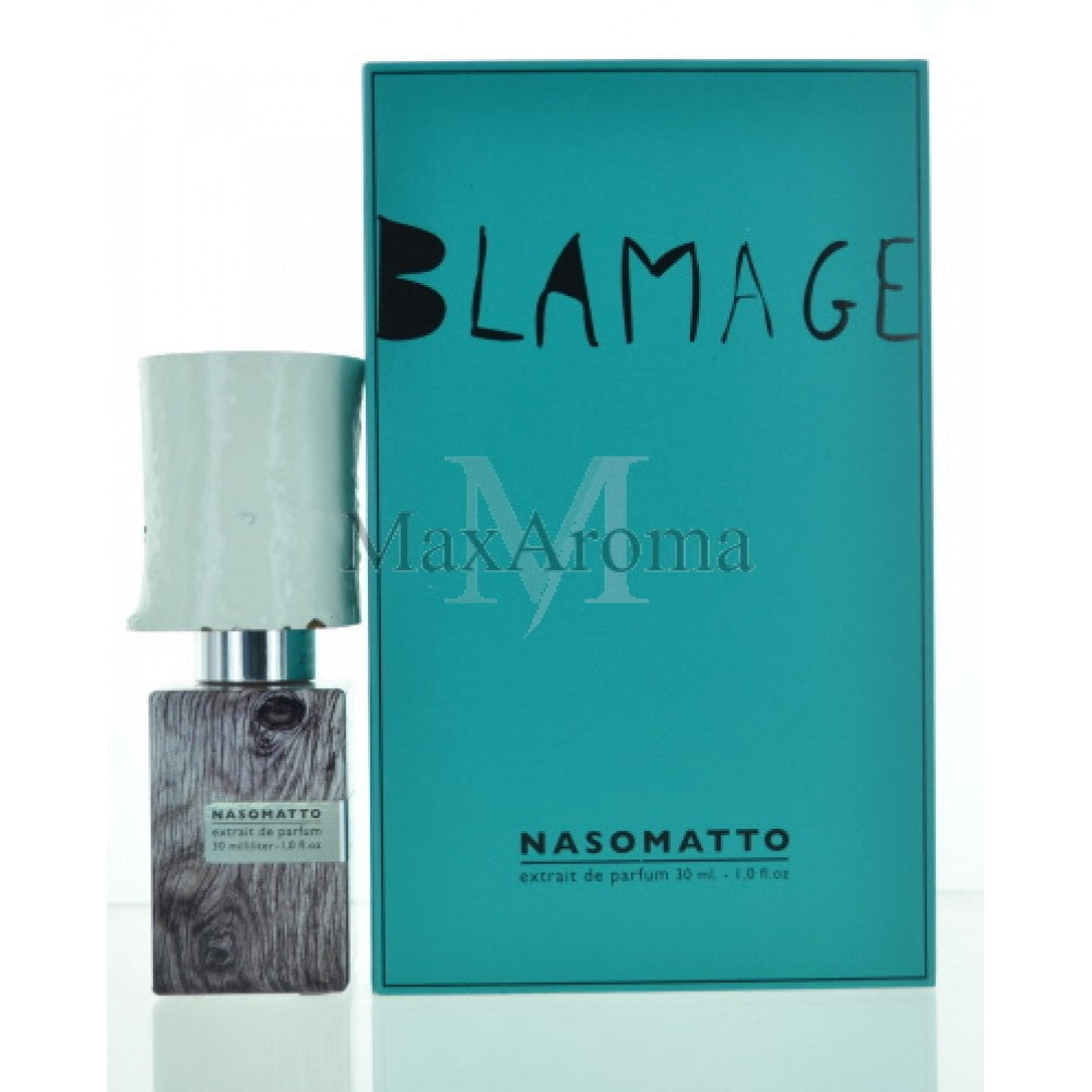 Blamage by Nasomatto