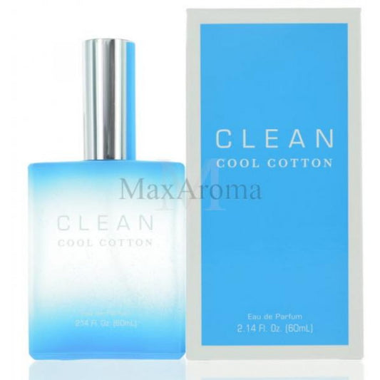 Cool Cotton by Clean