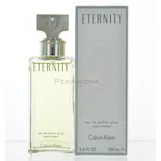 Eternity by Calvin Klein