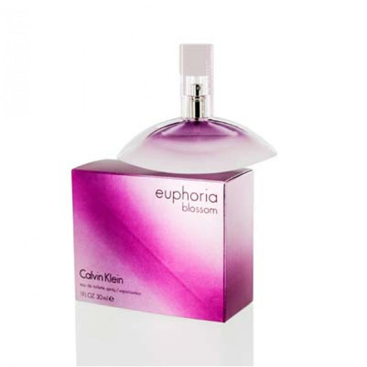Euphoria Blossom by Calvin Klein