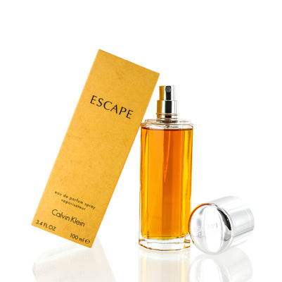 Escape by Calvin Klein