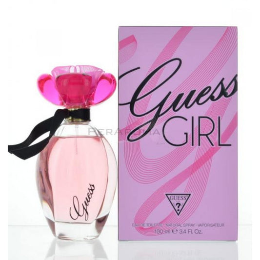 Guess Girl by Guess