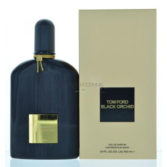 Black Orchid by Tom Ford