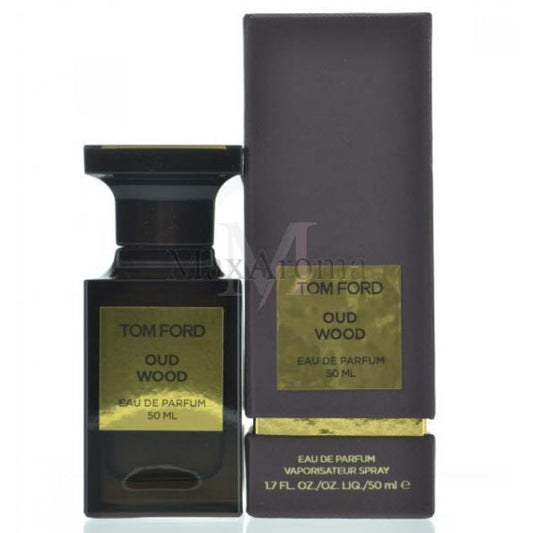 Oud Wood by Tom Ford
