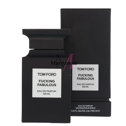 Fucking Fabulous by Tom Ford