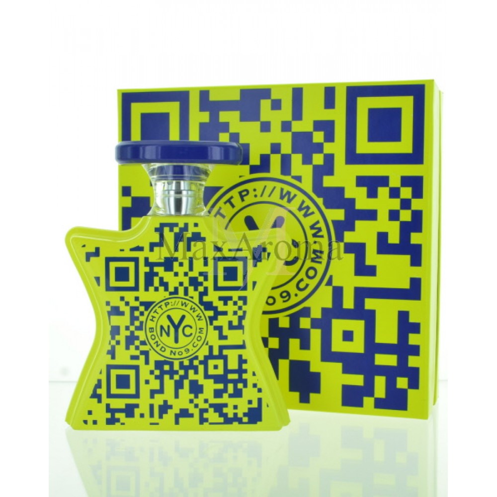 Bondno9.com by Bond No.9