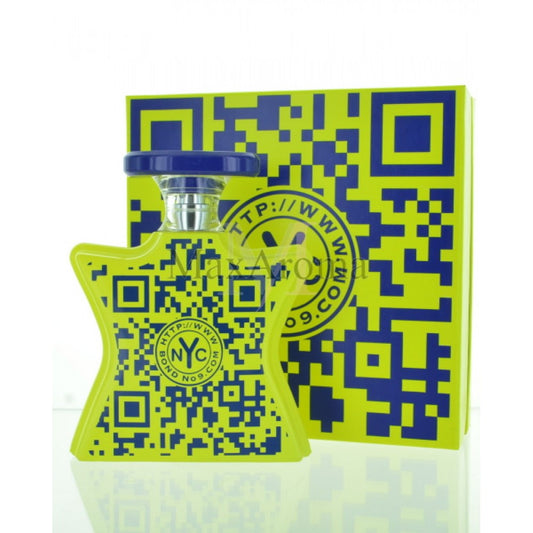 Bondno9.com by Bond No.9