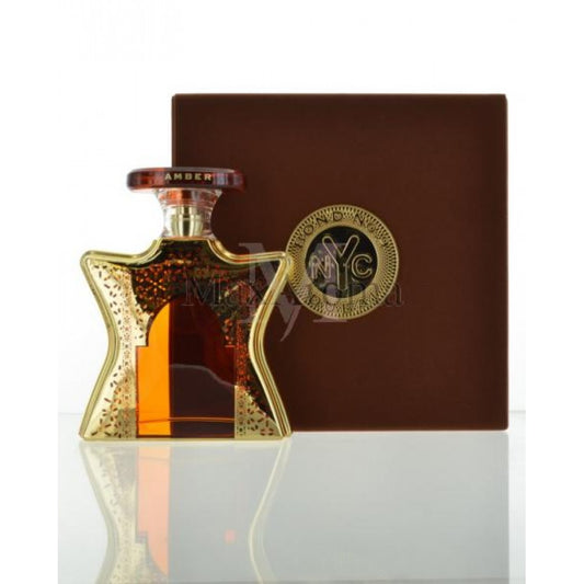 Dubai Amber by Bond No.9