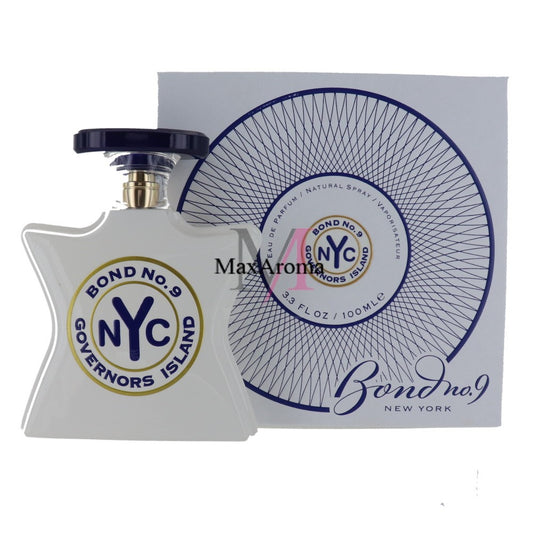 Governors Island by Bond No.9