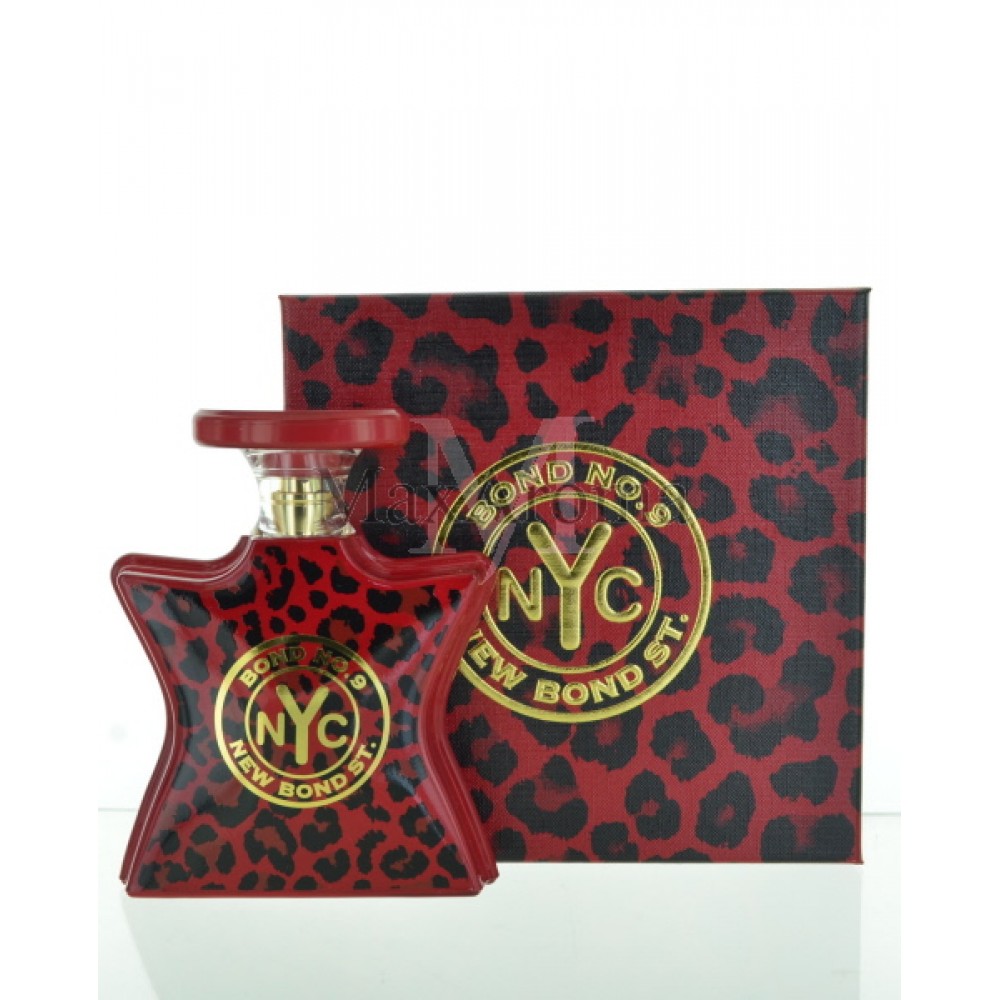 New Bond St. by Bond No.9