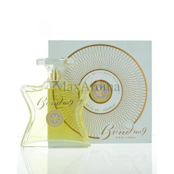 Eau de Noho by Bond No.9