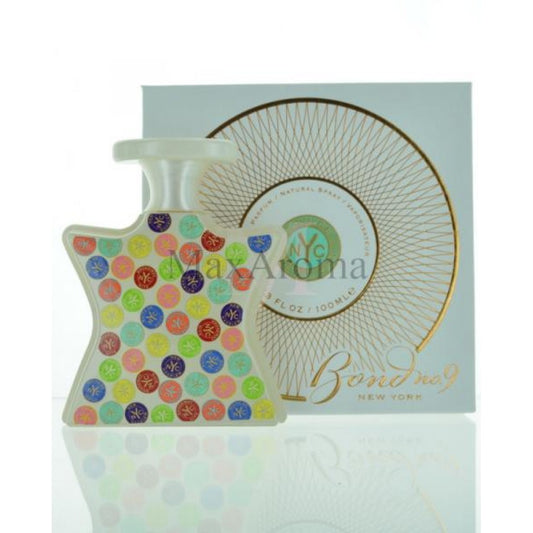 Eau De New York by Bond No.9