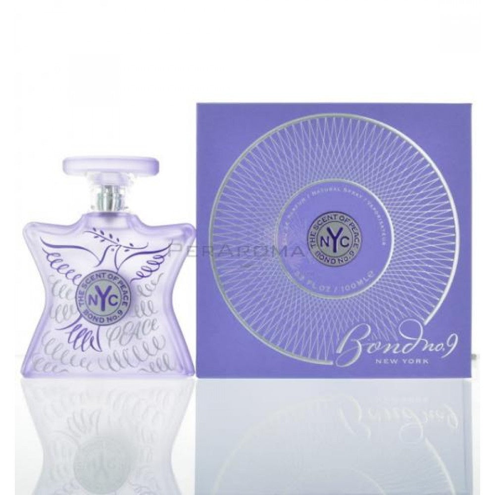 Scent of Peace by Bond No.9