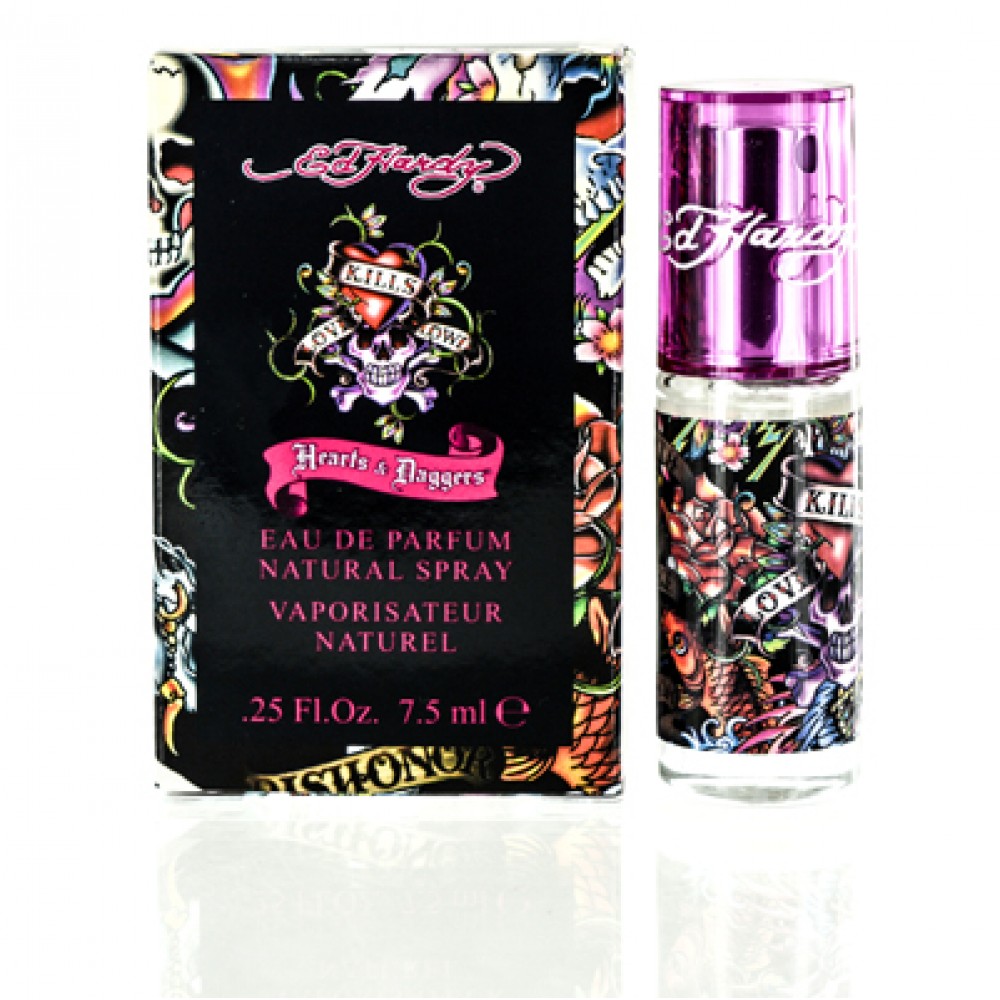 Hearts & Daggers by Christian Audigier