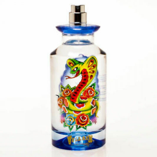 Villain Men by Christian Audigier