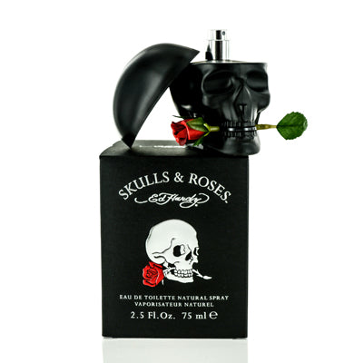 Skulls by Christian Audigier