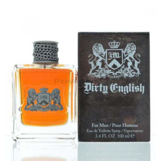 Dirty English by Juicy Couture