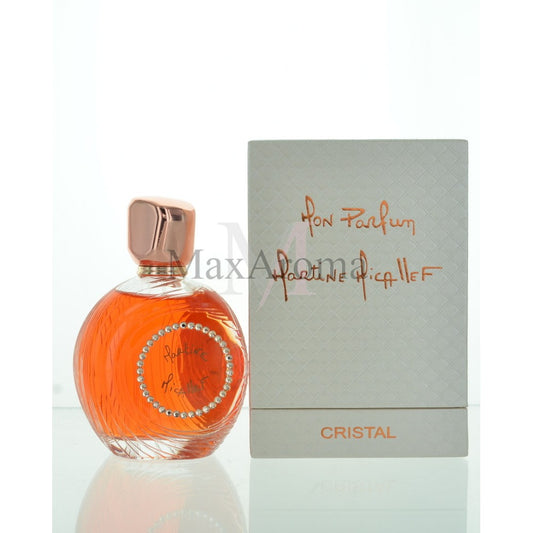 Mon Parfum Crystal by M. Micallef