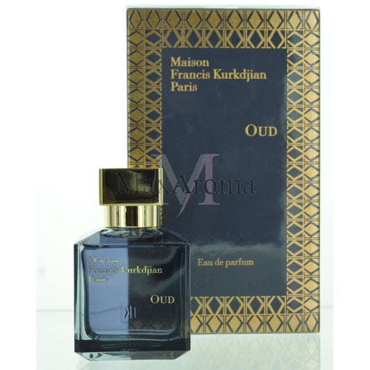 Oud by Maison Francis Kurkdjian