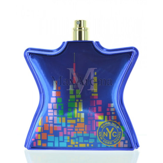 New York Nights by Bond No.9