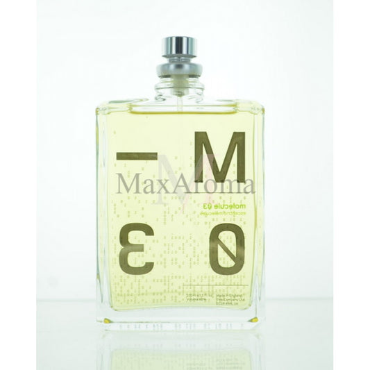 Molecule 03 by Escentric Molecules