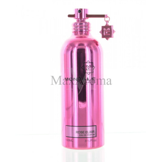 Rose Elixir by Montale