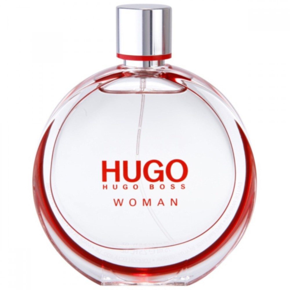 Hugo Woman by Hugo Boss