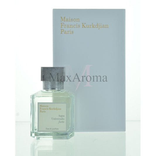 Aqua Universalis Forte by Maison Francis Kurkdjian