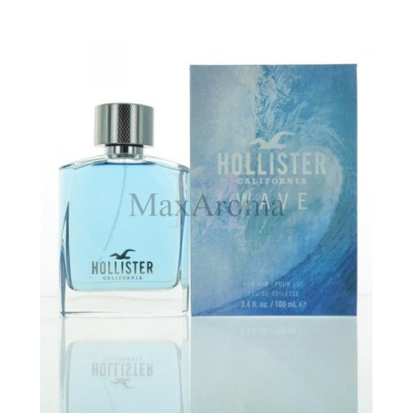 Wave by Hollister