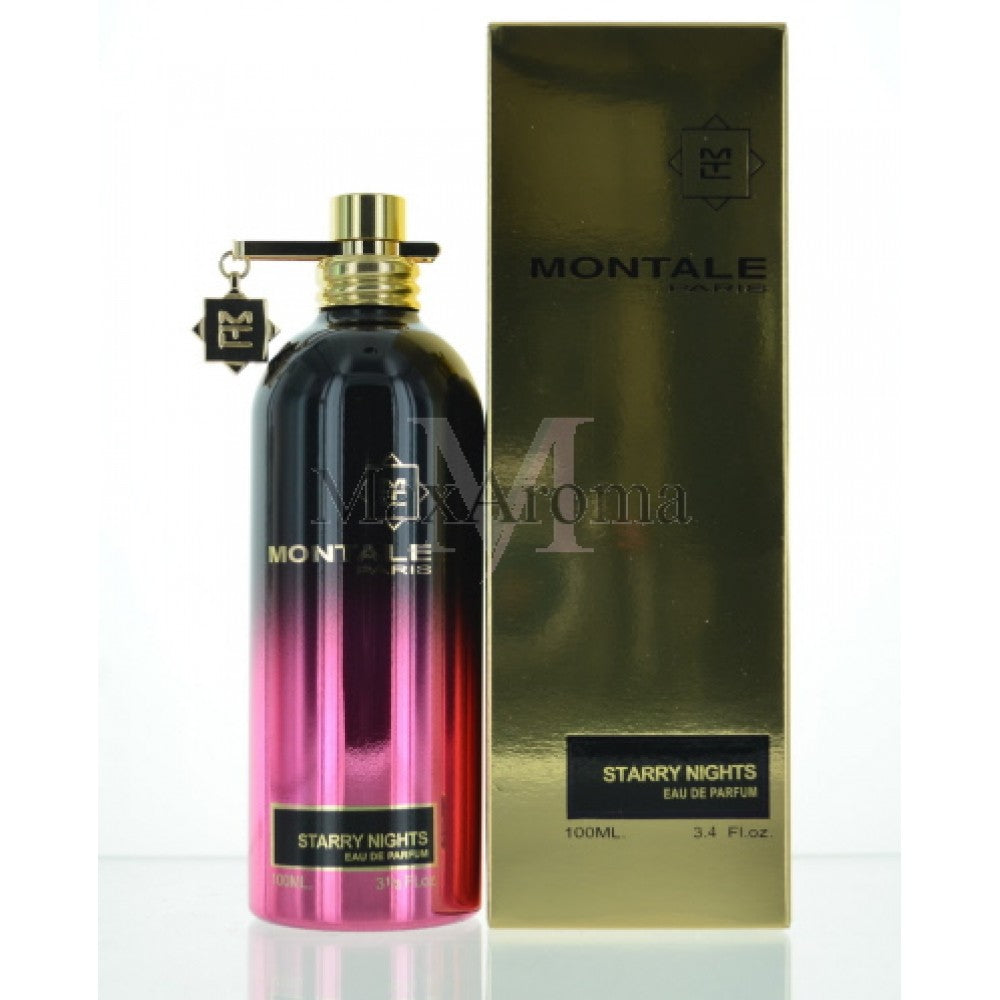 Starry Nights by Montale