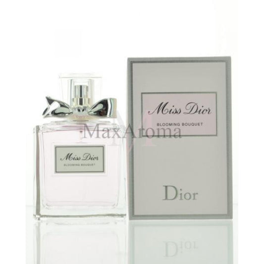 Miss Dior Blooming Bouquet by Christian Dior