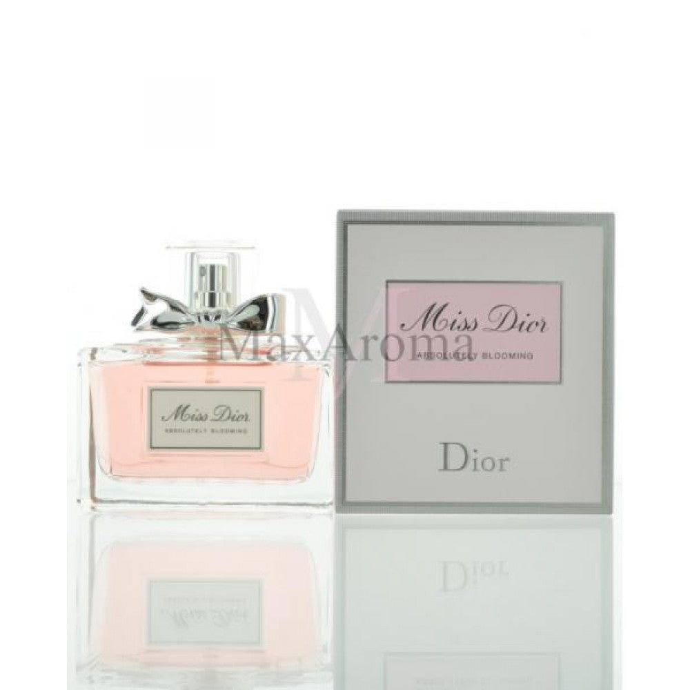 Absolutely Blooming by Christian Dior