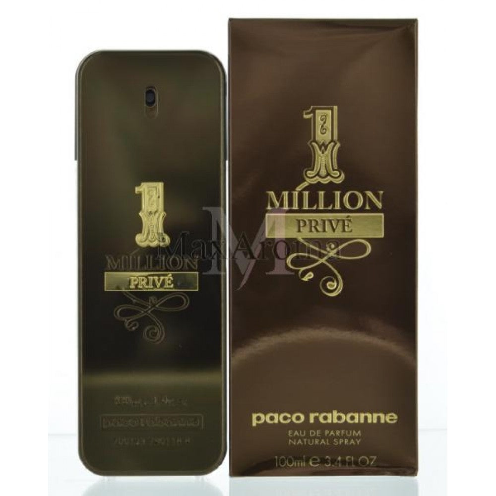 One Million Prive by Paco Rabanne