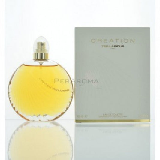 Creation by Ted Lapidus