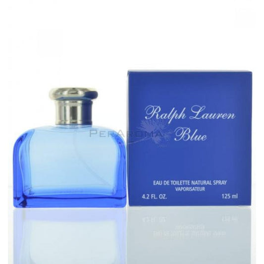 Blue by Ralph Lauren